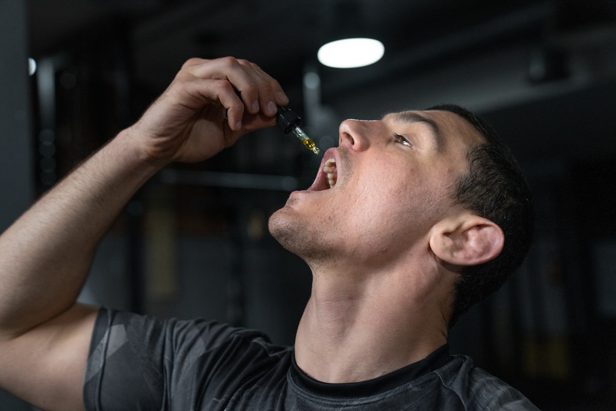 B vitamins complex for energy metabolism