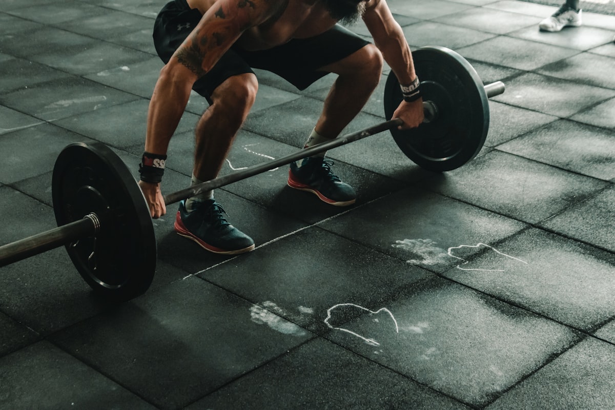 Iron mineral for oxygen transport and vitality